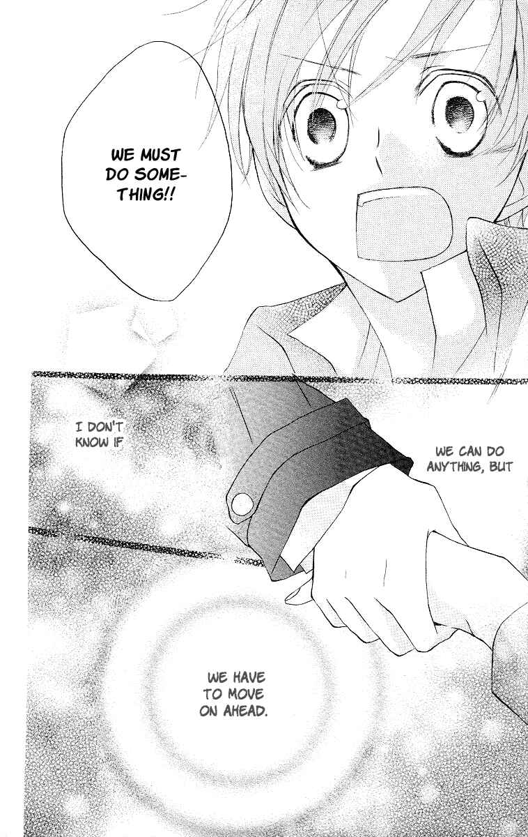 Page 50 Chapter 16 Kaizoku to Ningyo