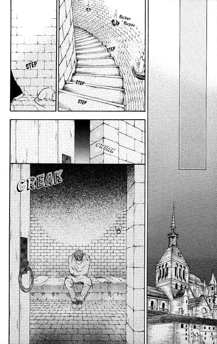 Page 52 Chapter 16 Kaizoku to Ningyo