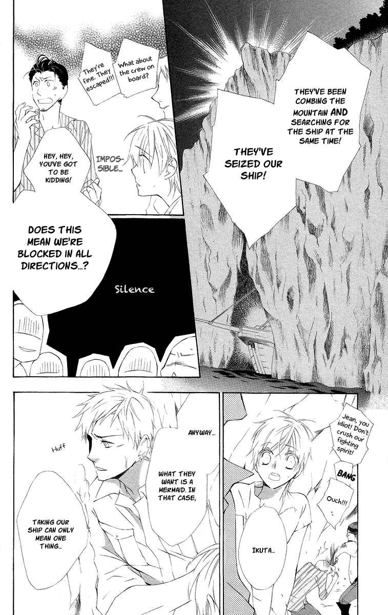 Page 19 Chapter 6 Kaizoku to Ningyo