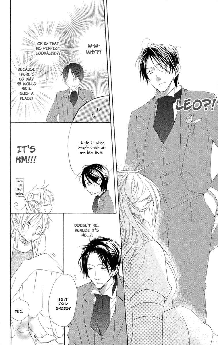 Page 10 Chapter 9 Kaizoku to Ningyo