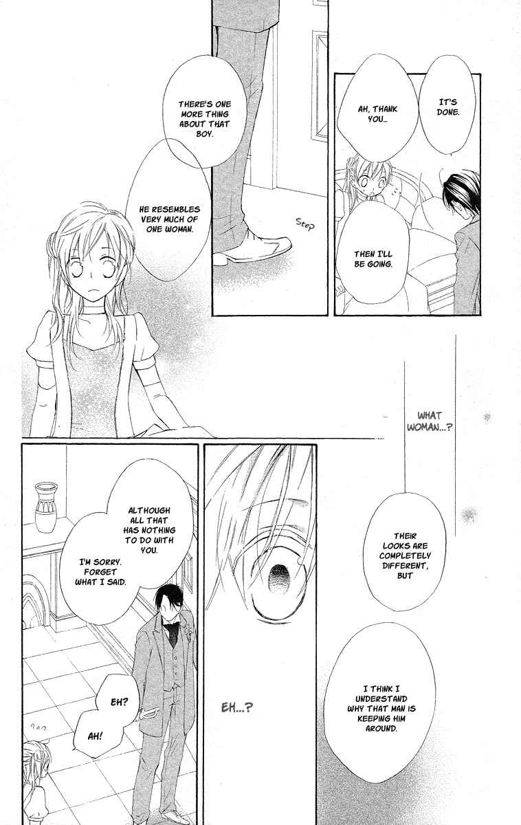 Page 14 Chapter 9 Kaizoku to Ningyo