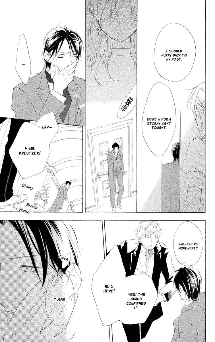 Page 15 Chapter 9 Kaizoku to Ningyo