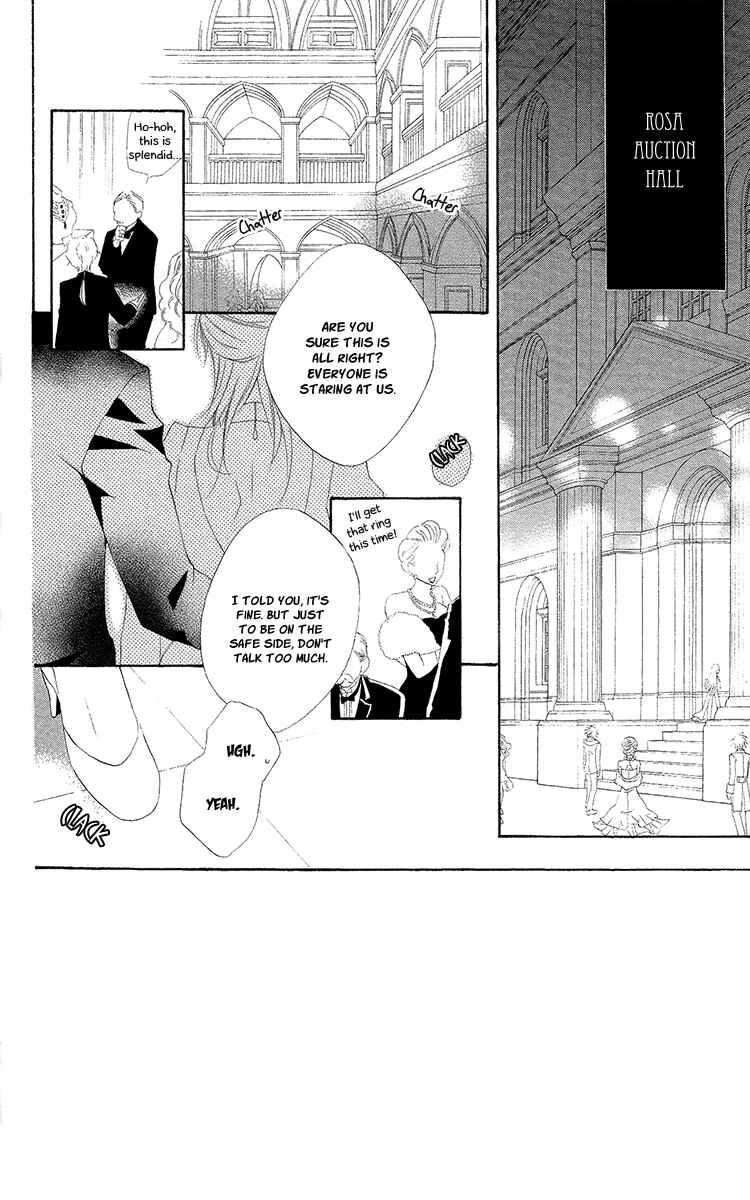 Page 2 Chapter 9 Kaizoku to Ningyo
