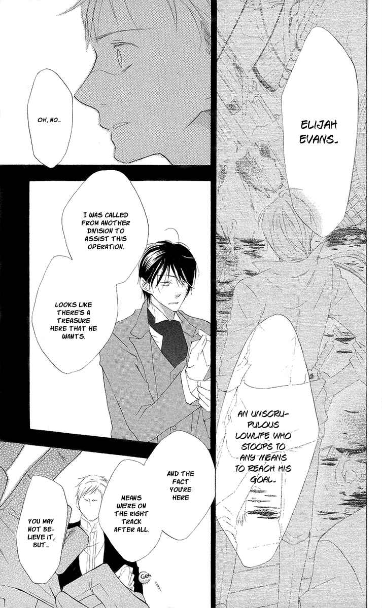Page 27 Chapter 9 Kaizoku to Ningyo