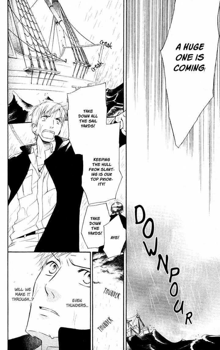 Page 32 Chapter 15 Kaizoku to Ningyo