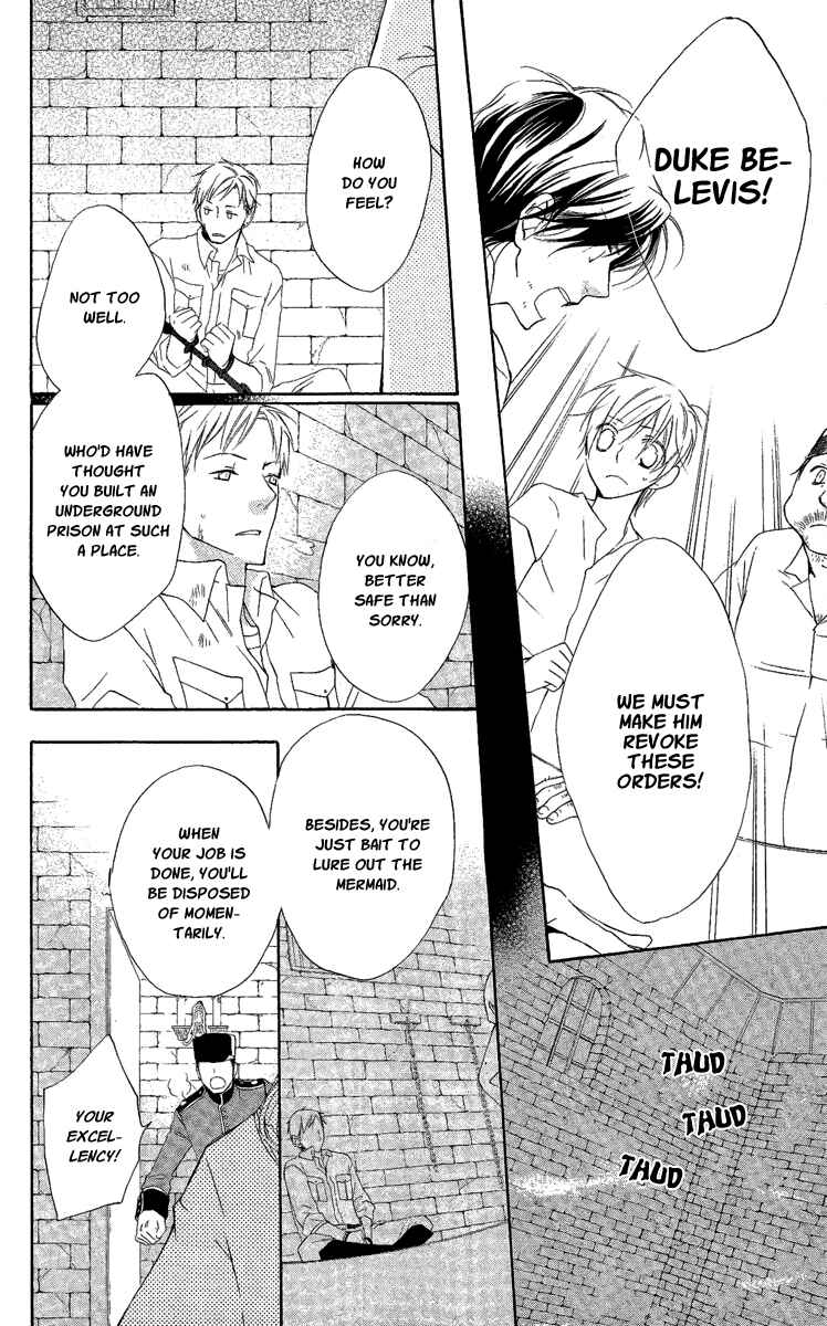 Page 22 Chapter 12 Kaizoku to Ningyo