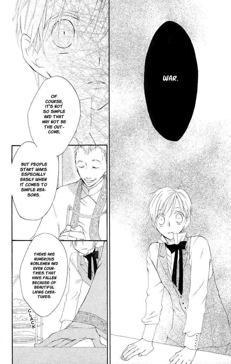 Page 10 Chapter 13 Kaizoku to Ningyo