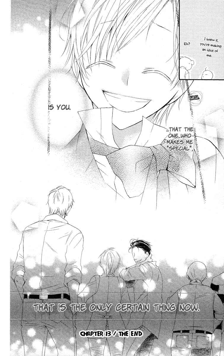 Page 30 Chapter 13 Kaizoku to Ningyo