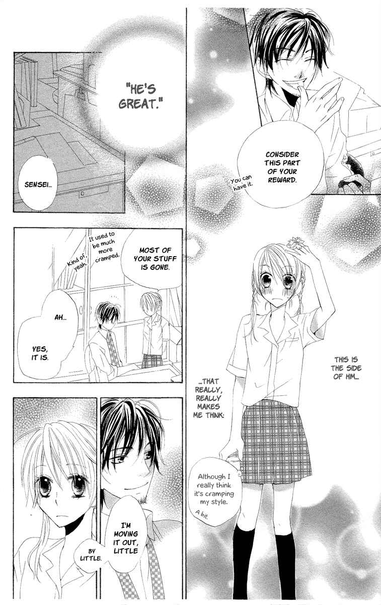 Page 19 Chapter 7.5 Kaizoku to Ningyo