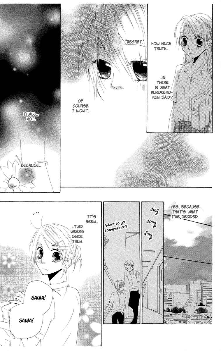 Page 24 Chapter 7.5 Kaizoku to Ningyo
