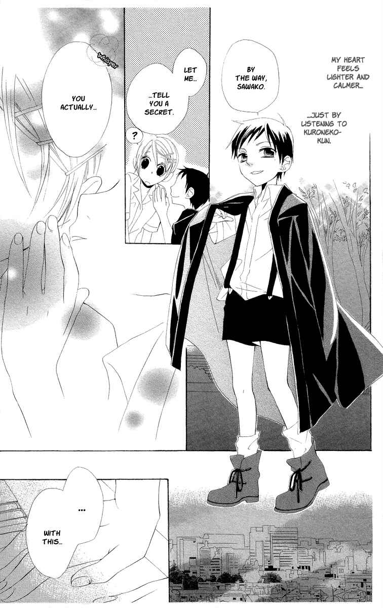 Page 30 Chapter 7.5 Kaizoku to Ningyo