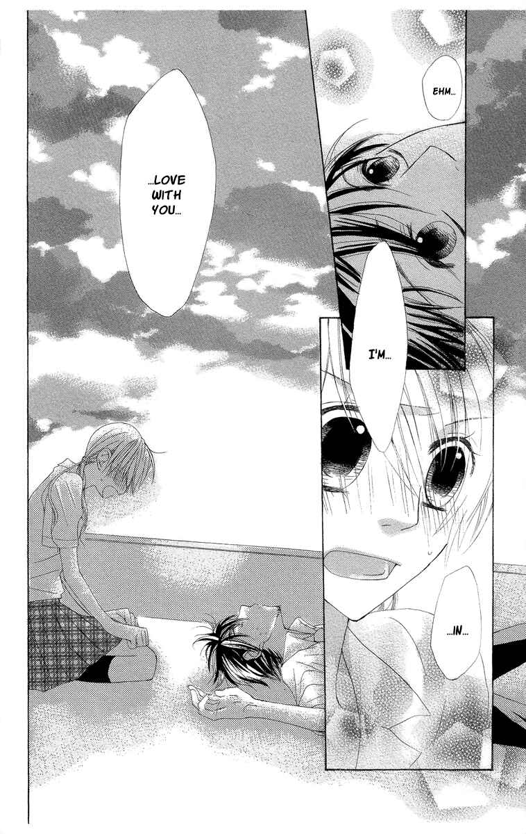 Page 35 Chapter 7.5 Kaizoku to Ningyo