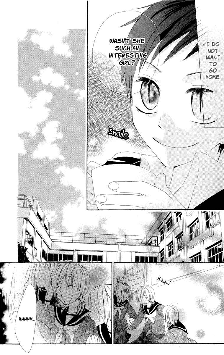 Page 10 Chapter 3.5 Kaizoku to Ningyo