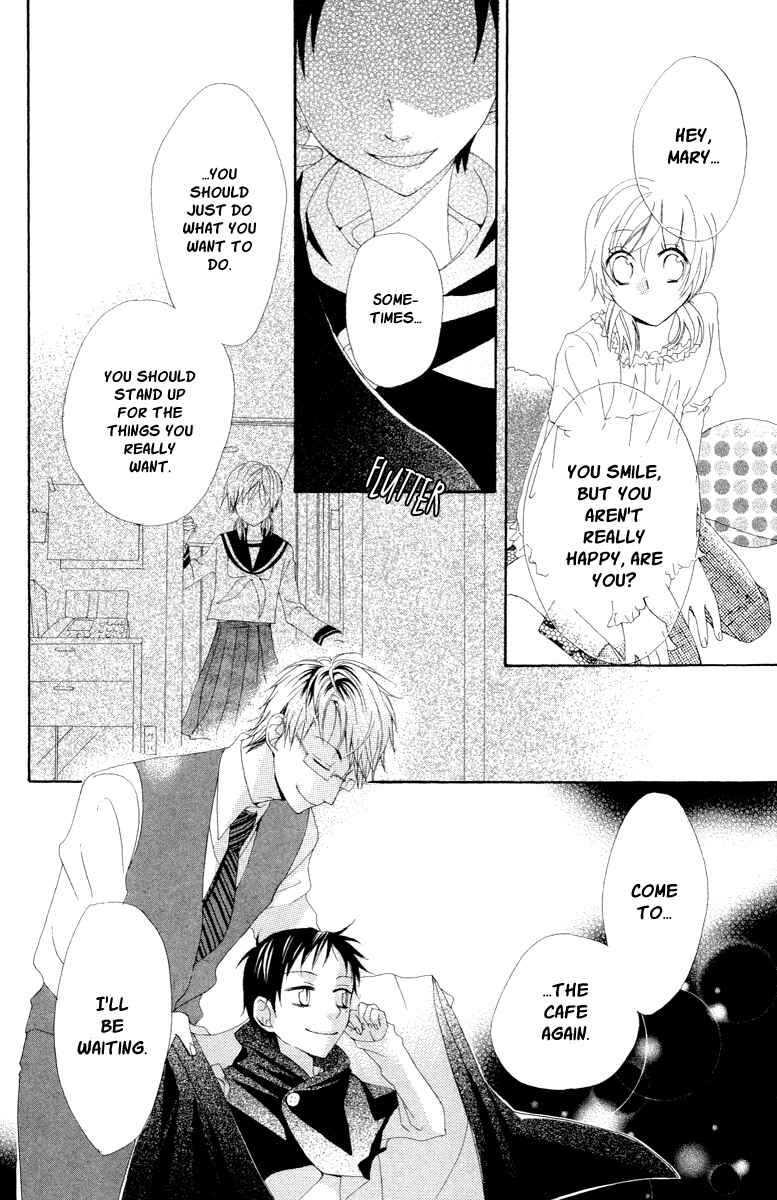 Page 17 Chapter 3.5 Kaizoku to Ningyo