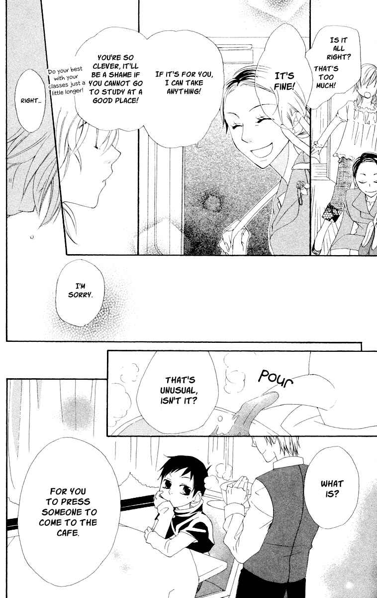 Page 19 Chapter 3.5 Kaizoku to Ningyo