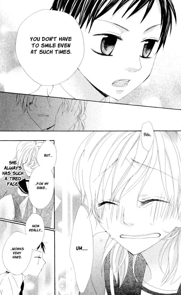 Page 27 Chapter 3.5 Kaizoku to Ningyo
