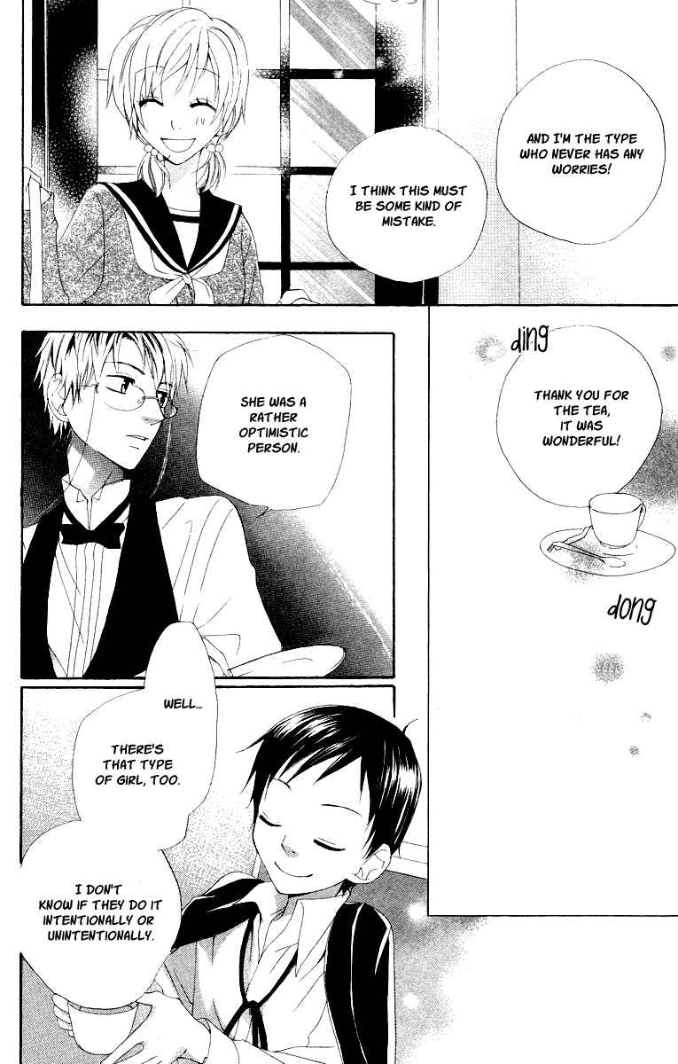 Page 9 Chapter 3.5 Kaizoku to Ningyo