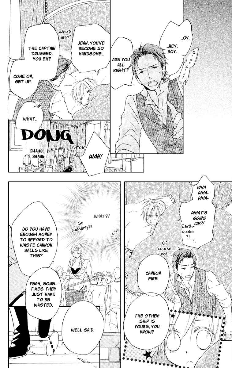 Page 48 Chapter 14 Kaizoku to Ningyo