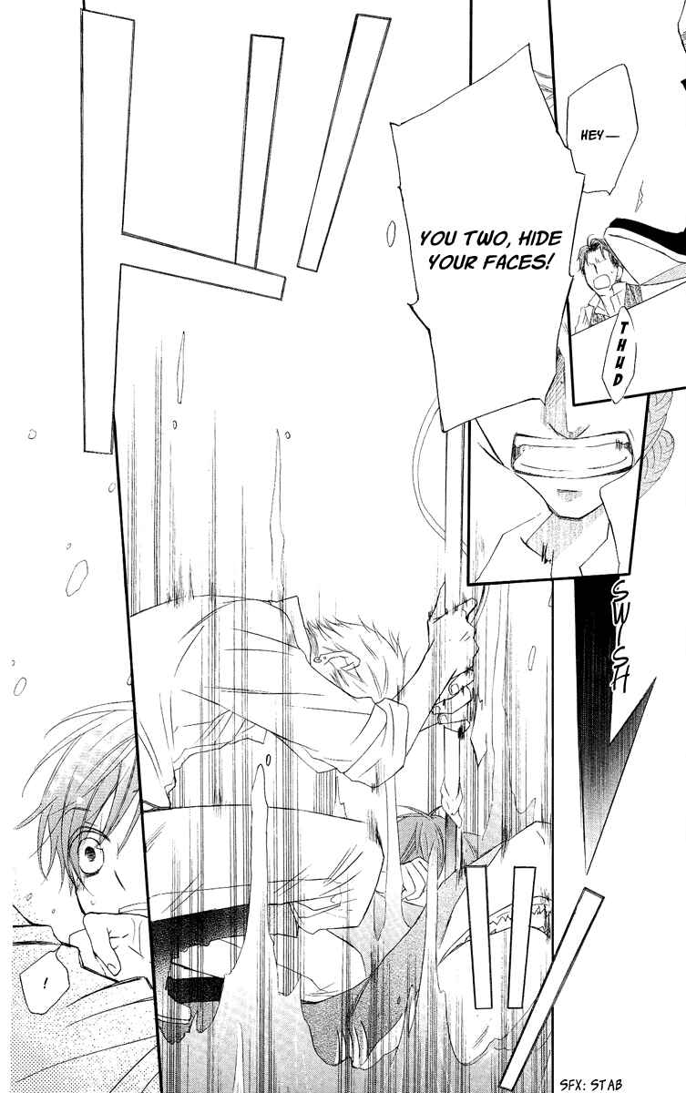 Page 64 Chapter 14 Kaizoku to Ningyo