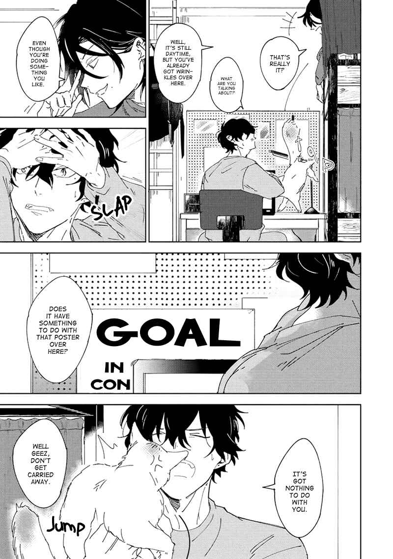 Page 11 Chapter 2 Kimidori