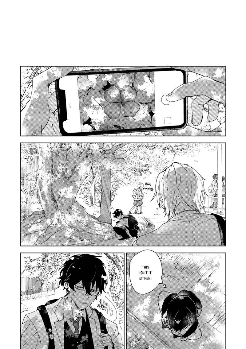 Page 14 Chapter 2 Kimidori