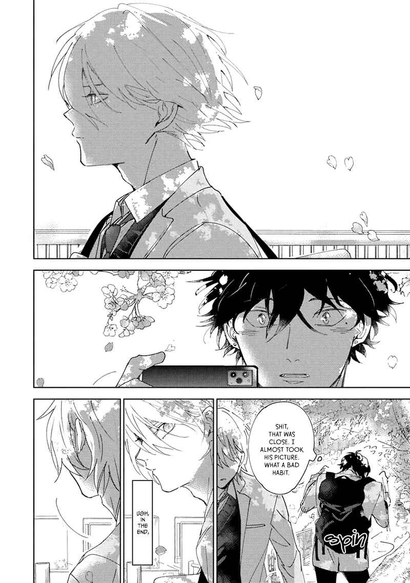 Page 16 Chapter 2 Kimidori