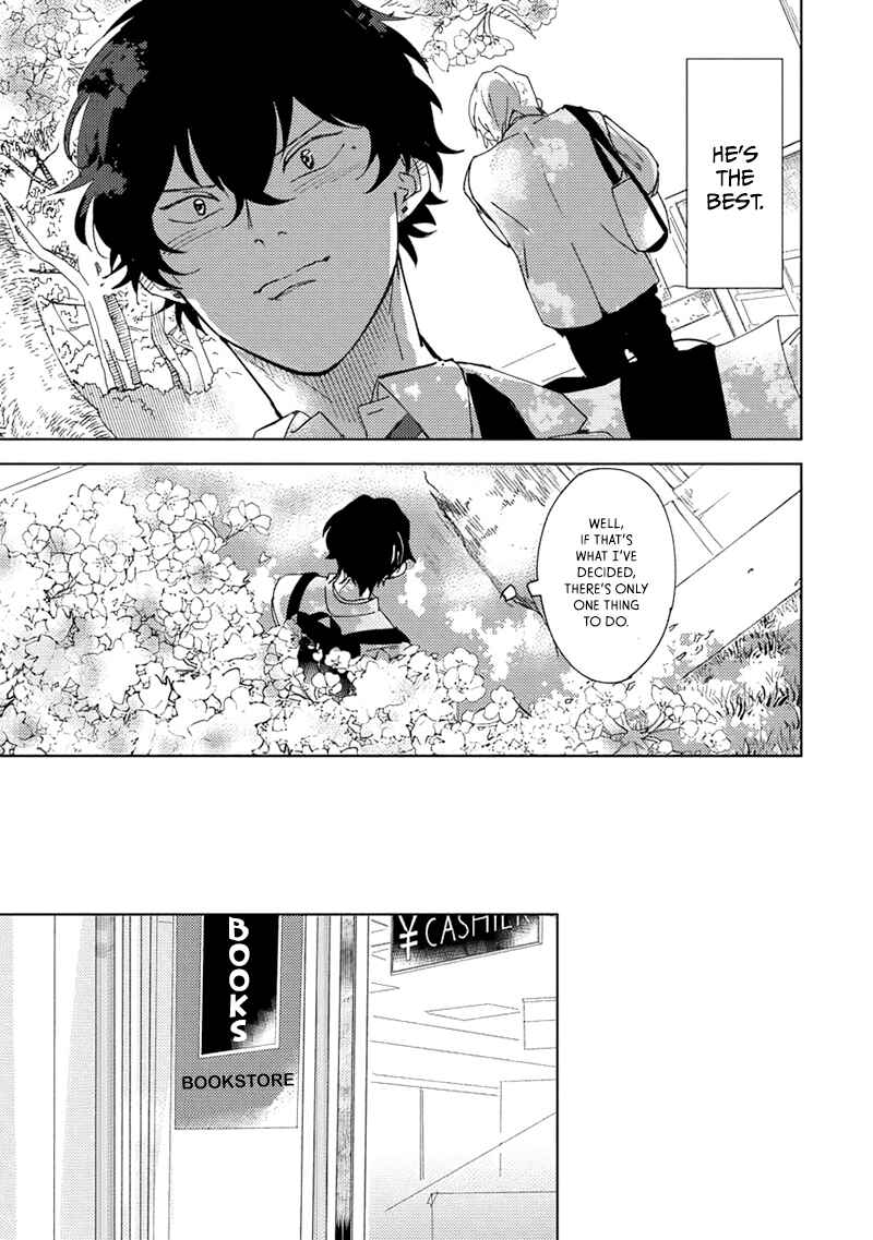 Page 17 Chapter 2 Kimidori