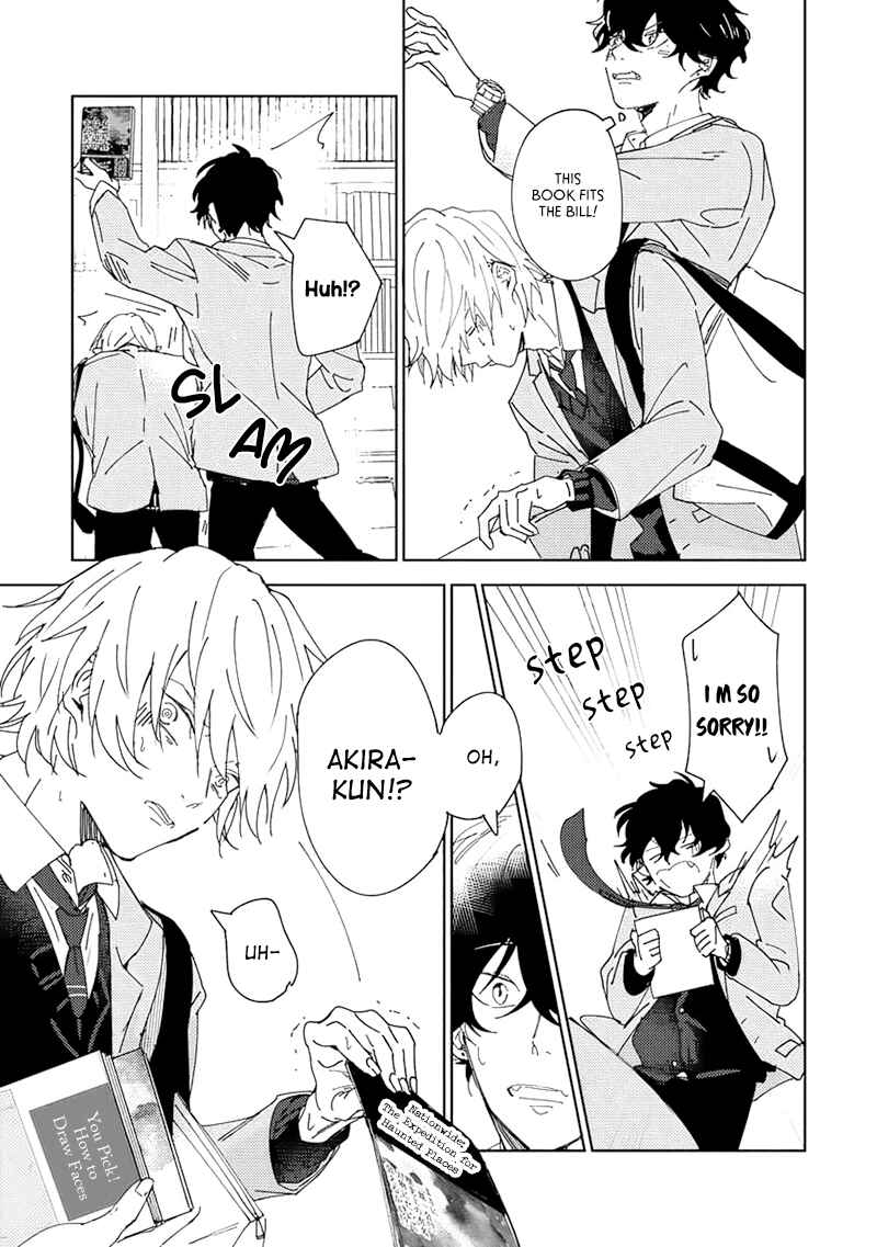 Page 19 Chapter 2 Kimidori