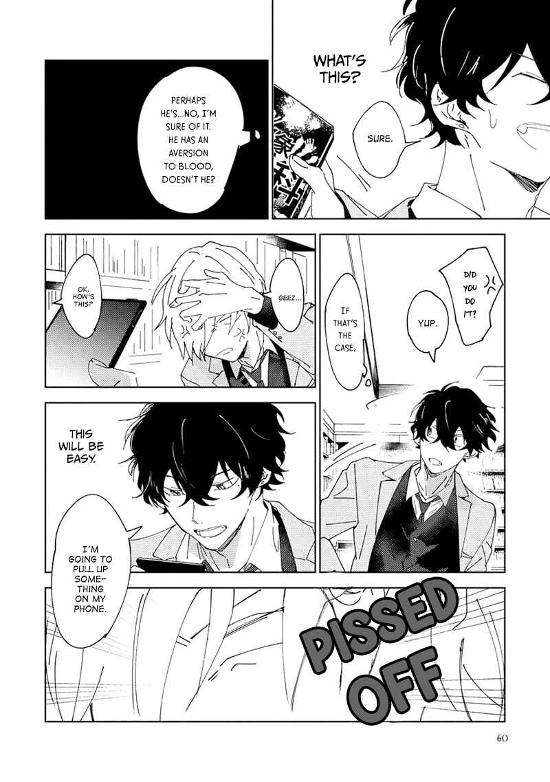 Page 24 Chapter 2 Kimidori