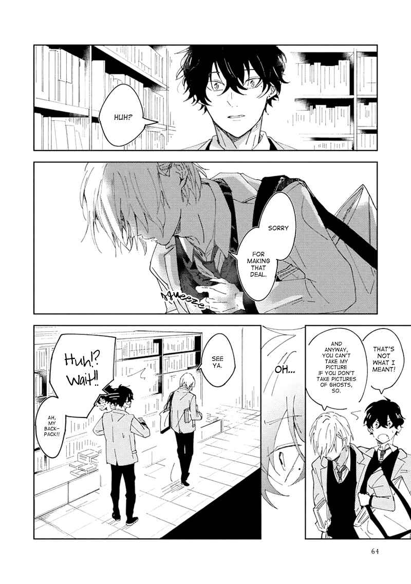 Page 28 Chapter 2 Kimidori