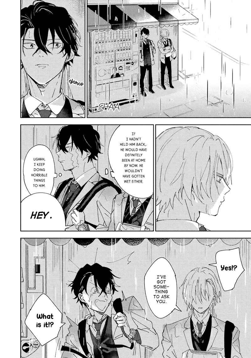 Page 32 Chapter 2 Kimidori