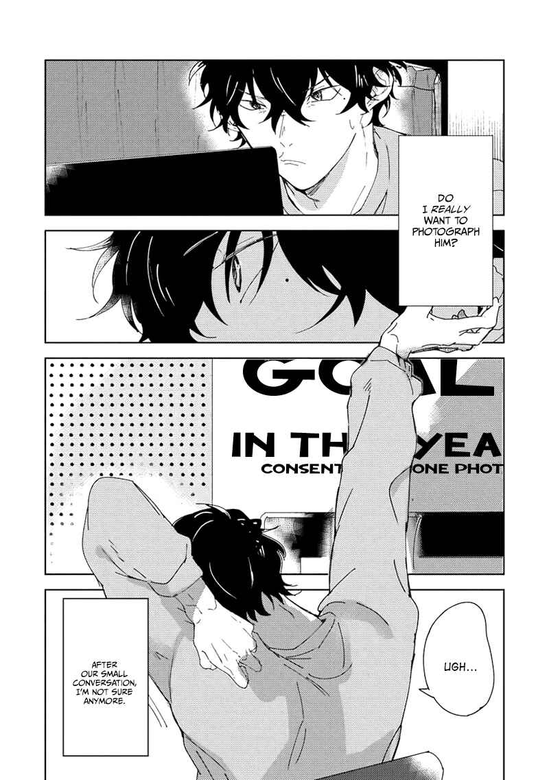 Page 9 Chapter 2 Kimidori
