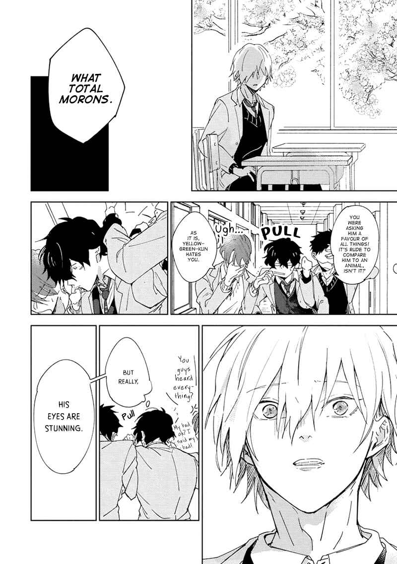 Page 26 Chapter 1 Kimidori