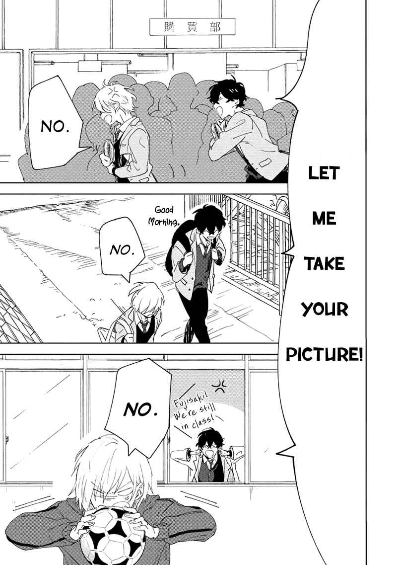 Page 31 Chapter 1 Kimidori