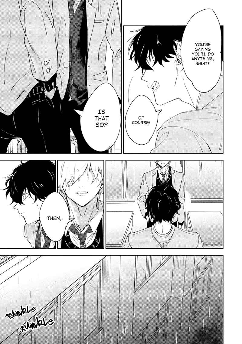 Page 37 Chapter 1 Kimidori