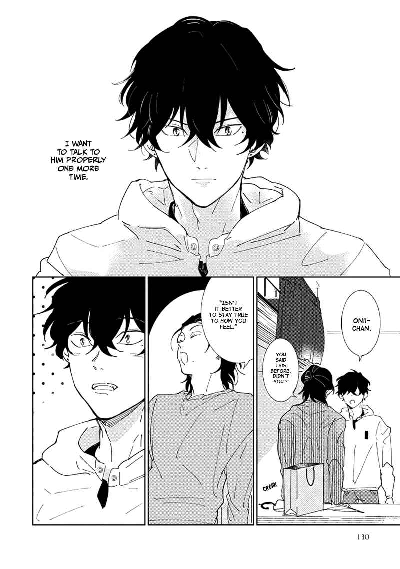 Page 11 Chapter 4 Kimidori