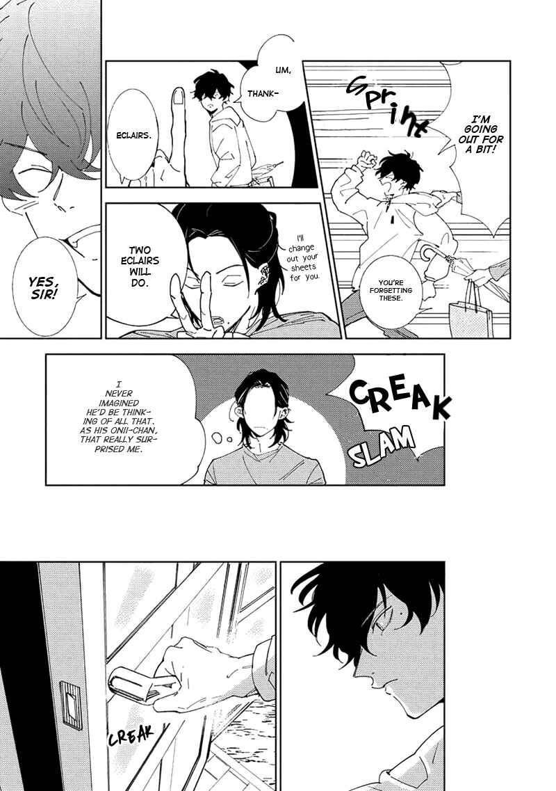 Page 12 Chapter 4 Kimidori