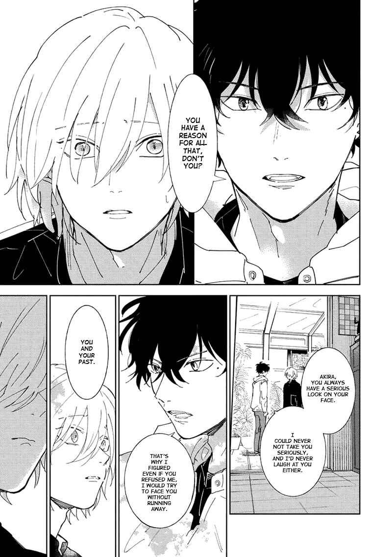 Page 16 Chapter 4 Kimidori