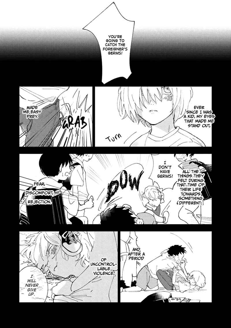 Page 18 Chapter 4 Kimidori
