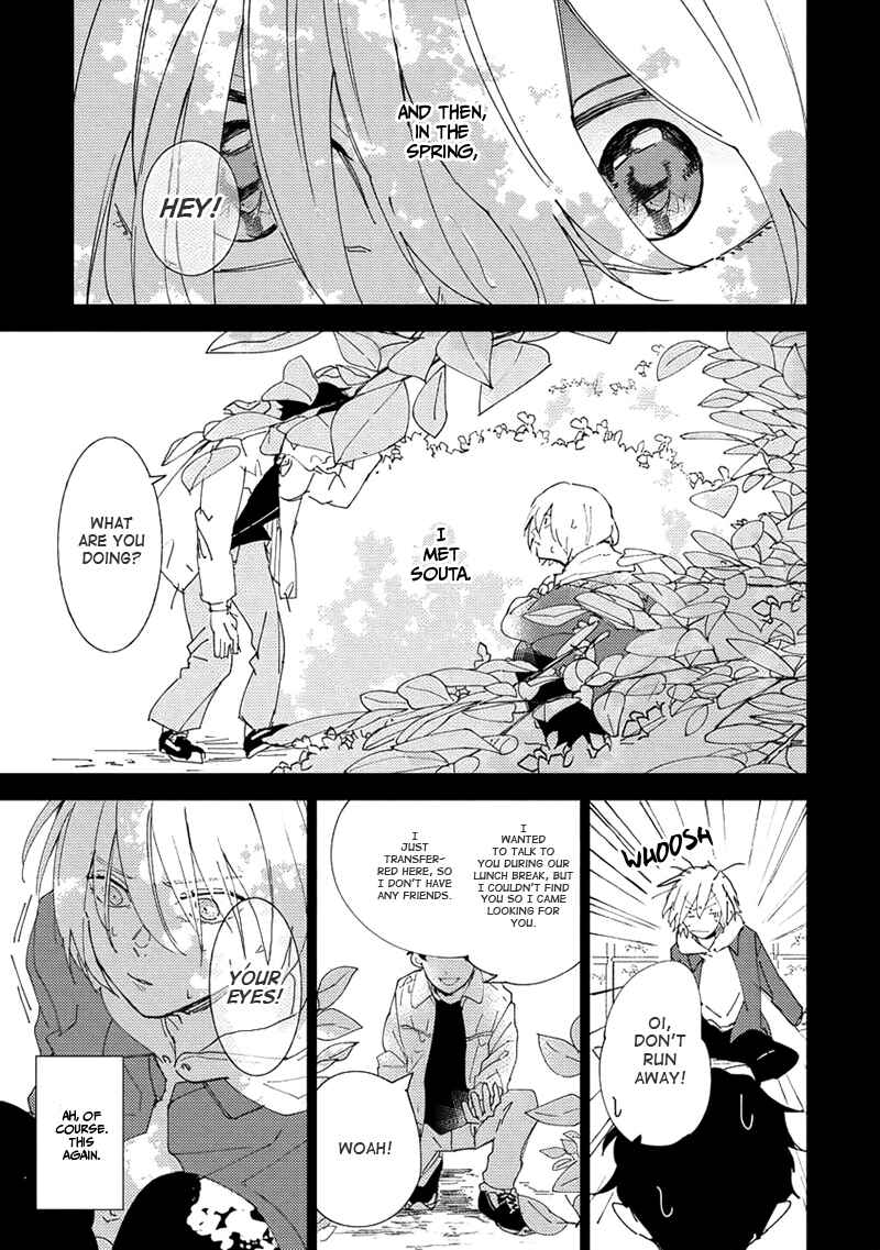 Page 20 Chapter 4 Kimidori