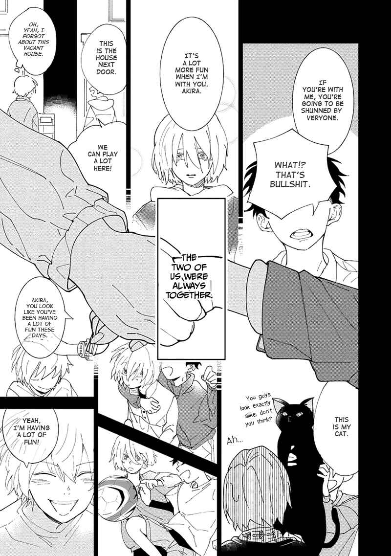 Page 22 Chapter 4 Kimidori