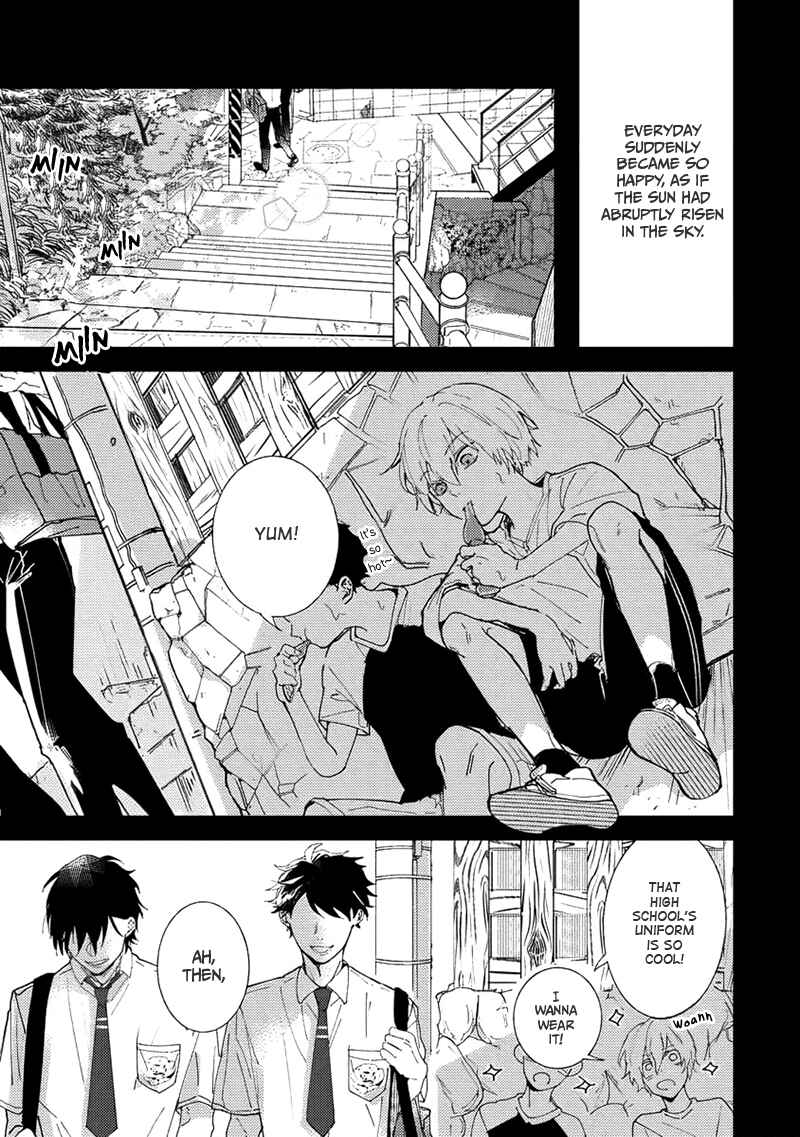 Page 23 Chapter 4 Kimidori