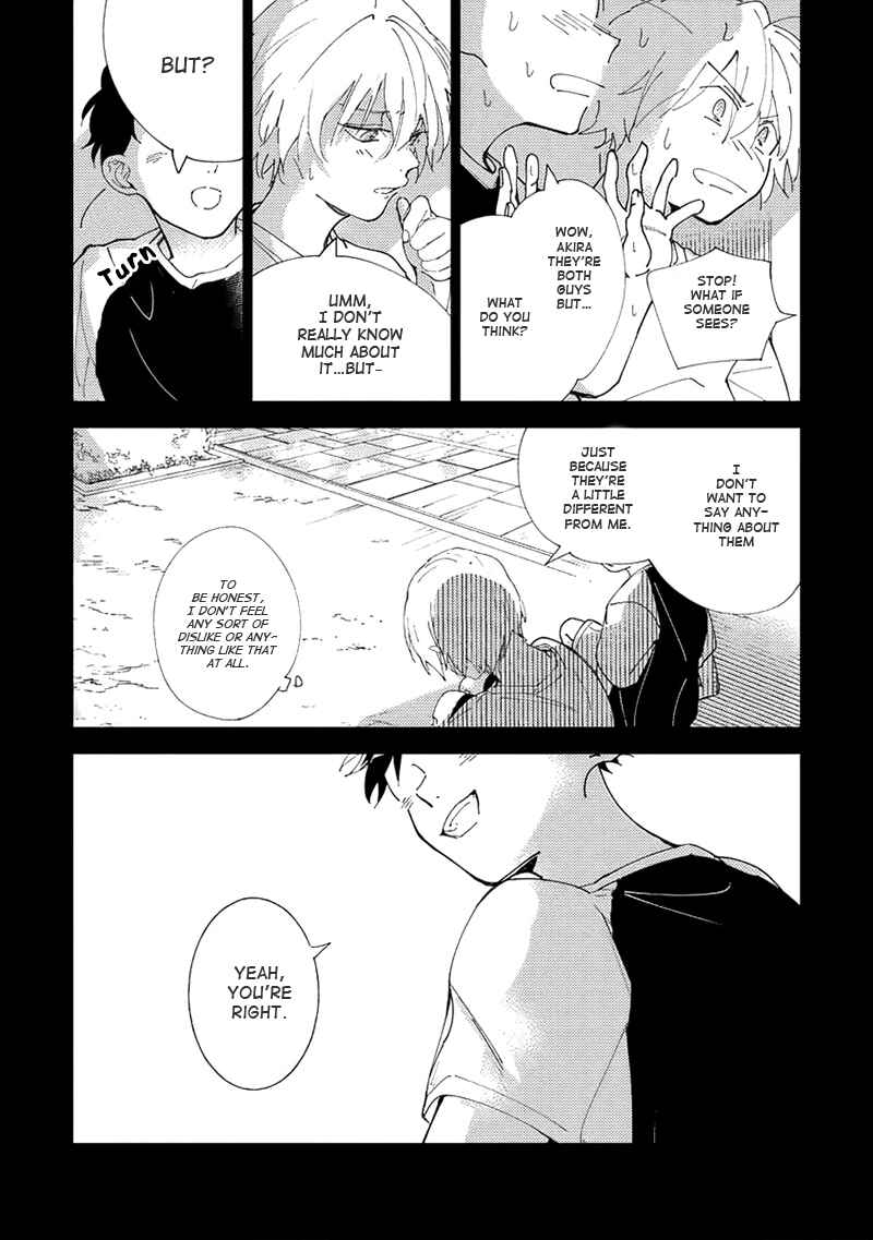 Page 25 Chapter 4 Kimidori