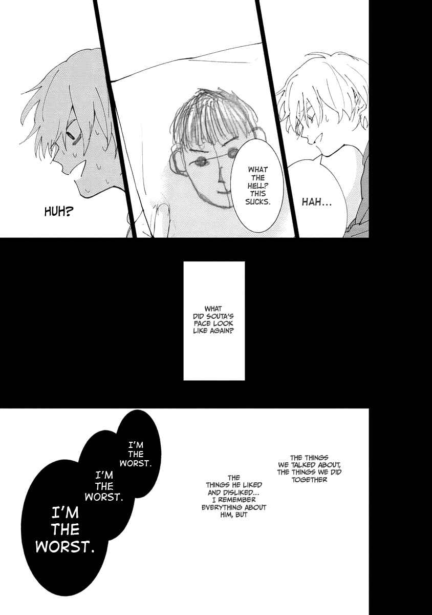 Page 32 Chapter 4 Kimidori
