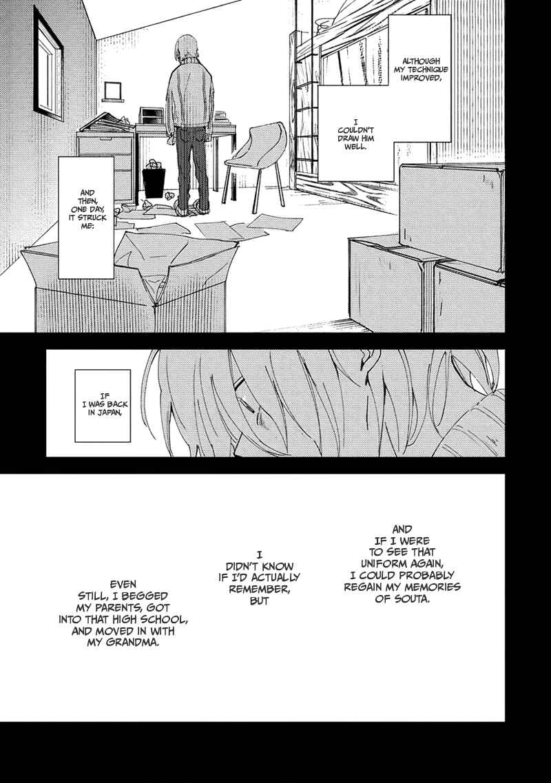 Page 34 Chapter 4 Kimidori