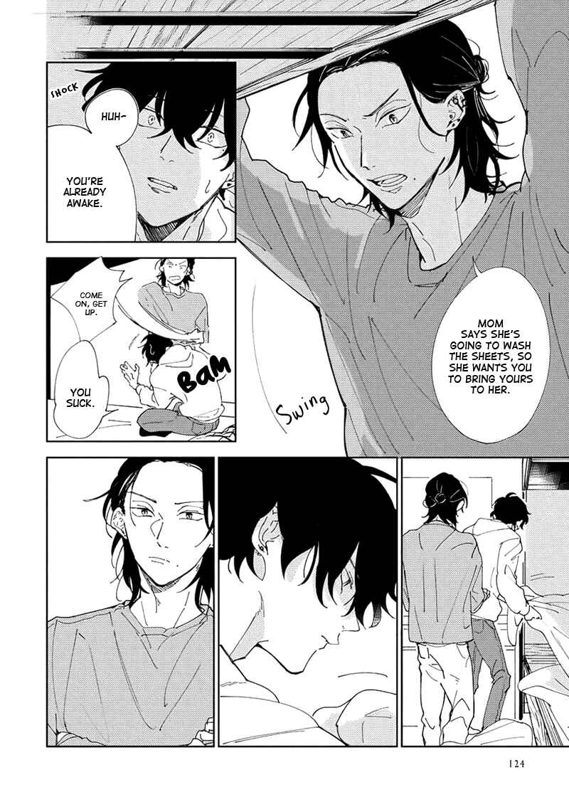 Page 5 Chapter 4 Kimidori
