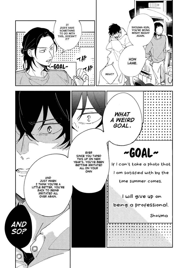 Page 6 Chapter 4 Kimidori