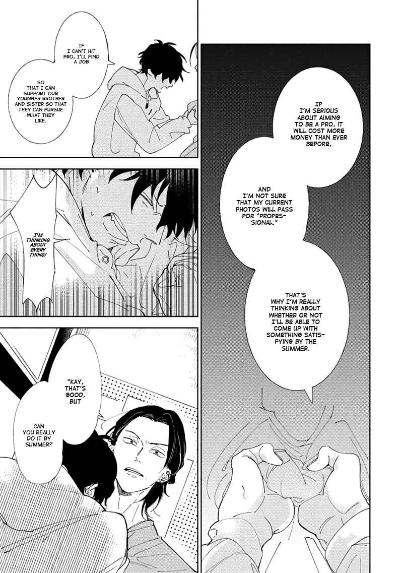 Page 8 Chapter 4 Kimidori