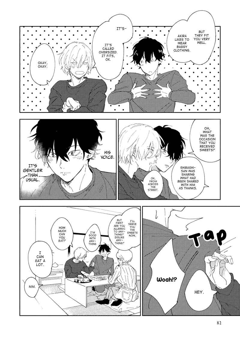 Page 10 Chapter 3 Kimidori