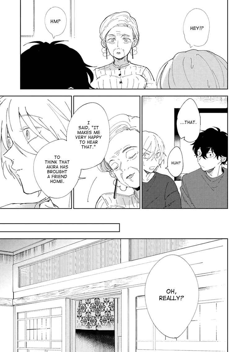 Page 13 Chapter 3 Kimidori